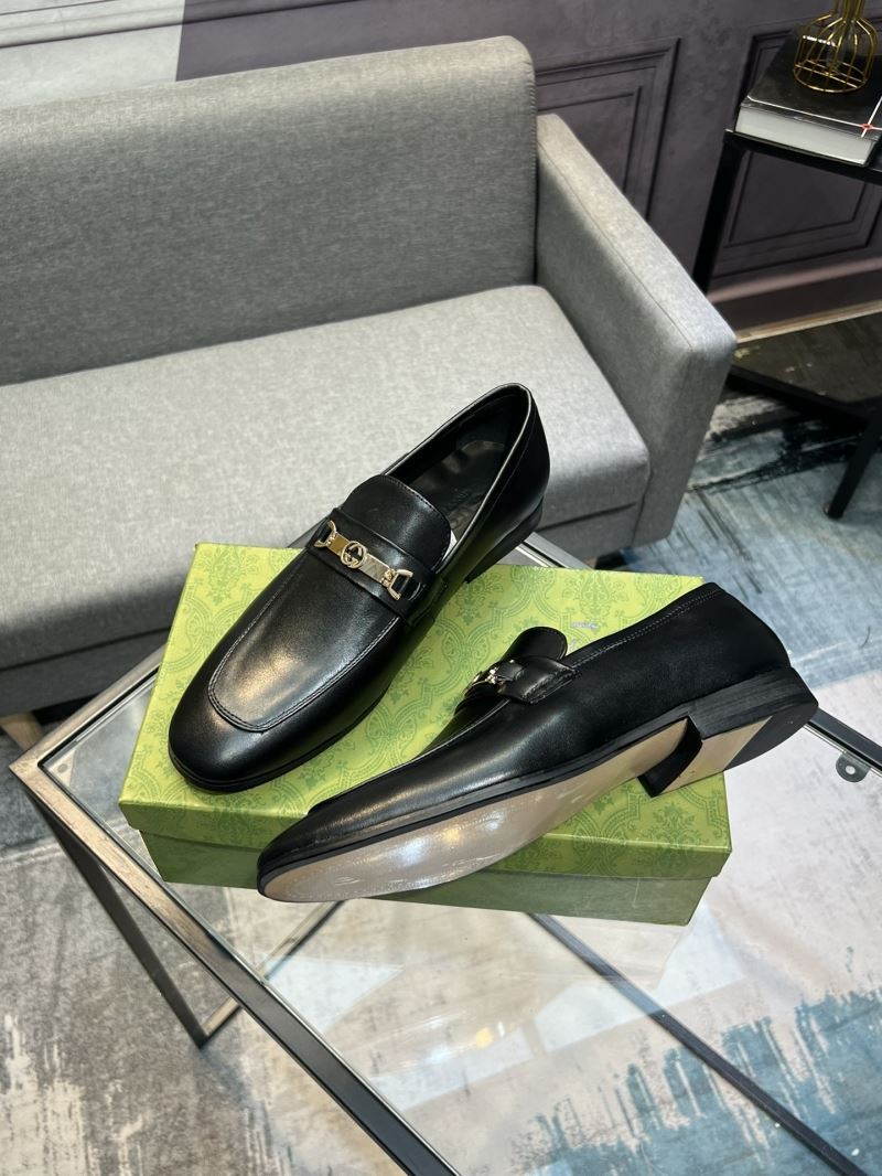 Gucci Business Shoes